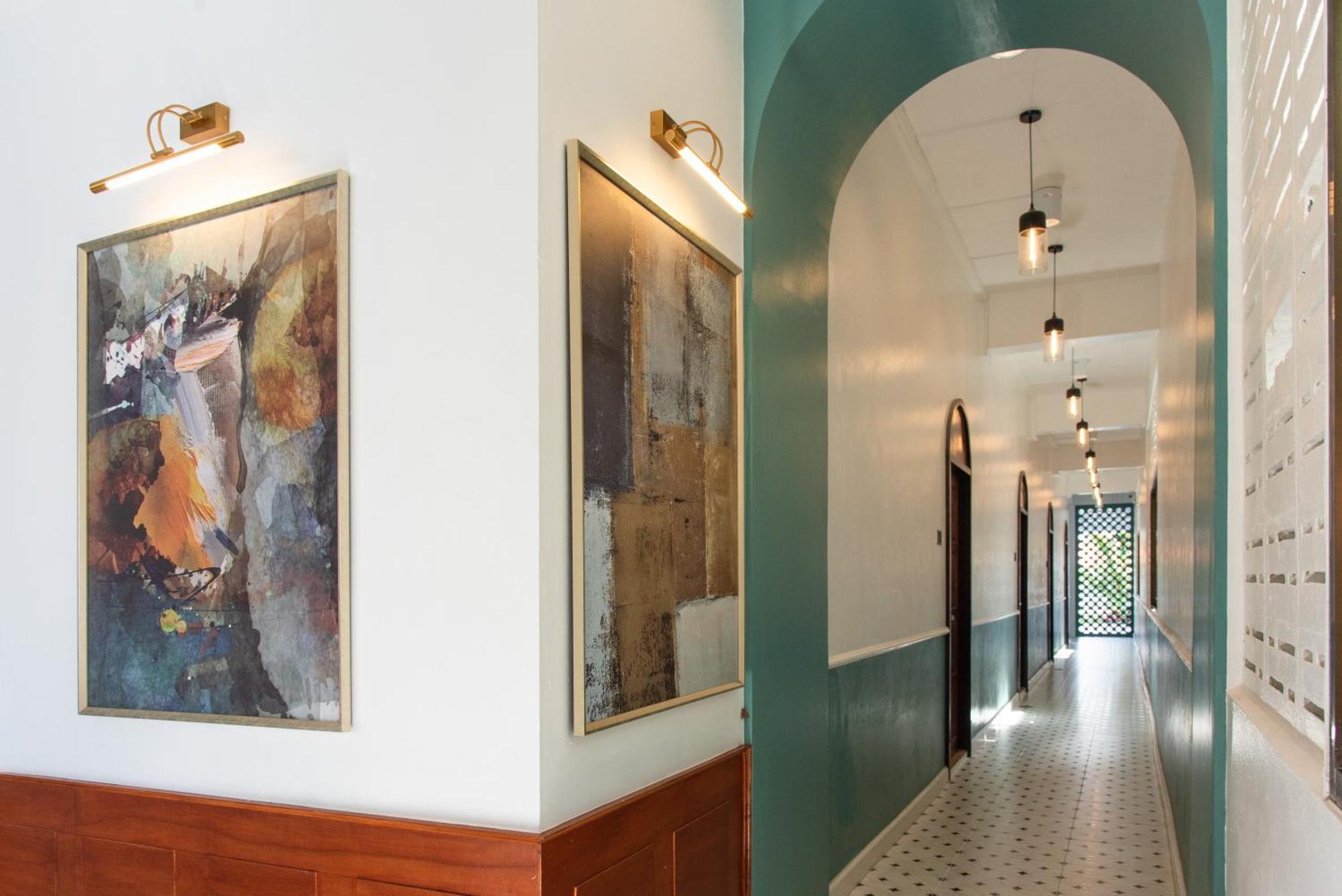 Bania Boutique House Hotel Khao Lak Exterior photo