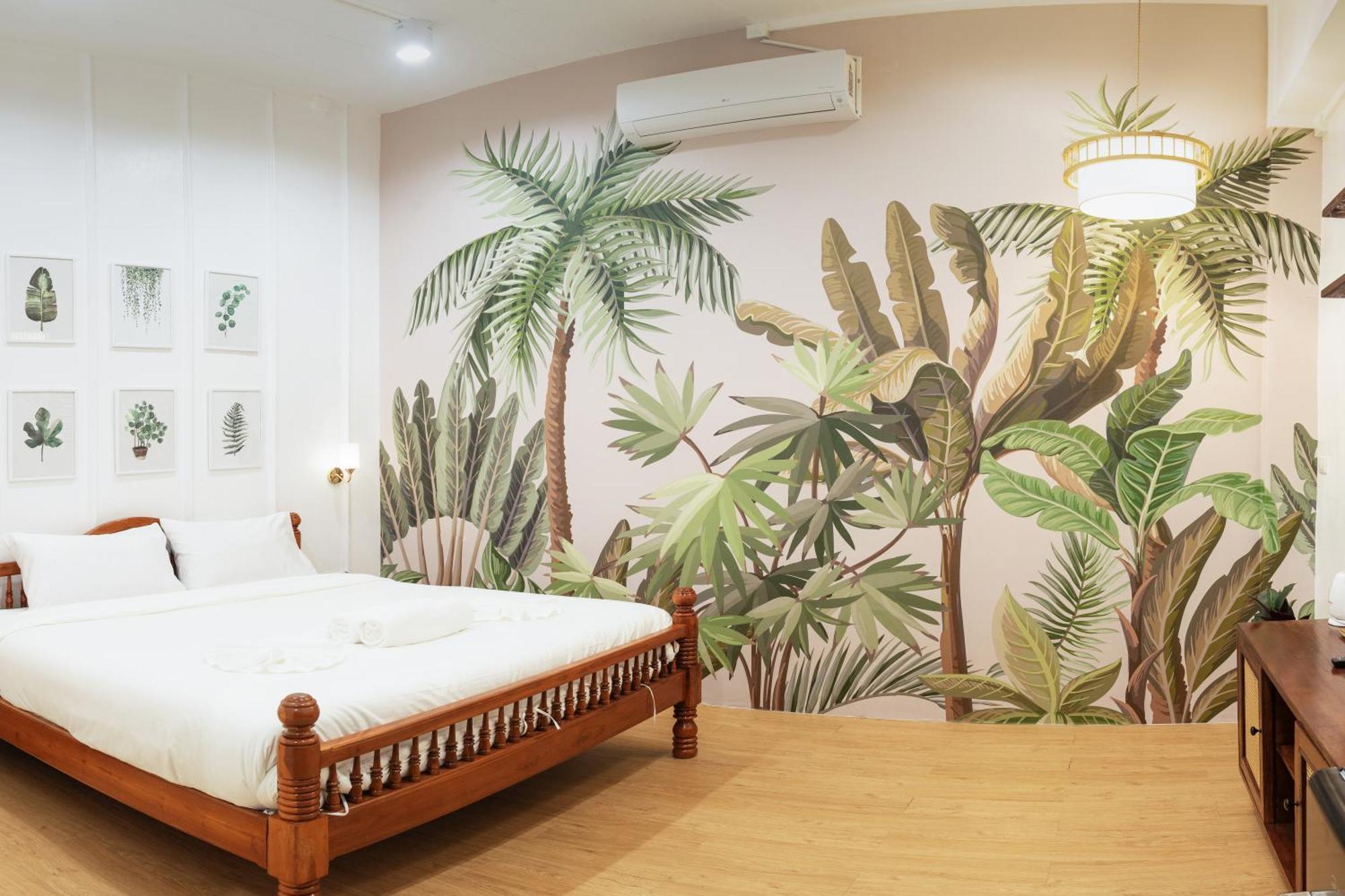 Bania Boutique House Hotel Khao Lak Exterior photo